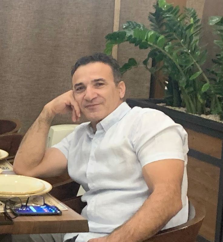 پروفایل چهار