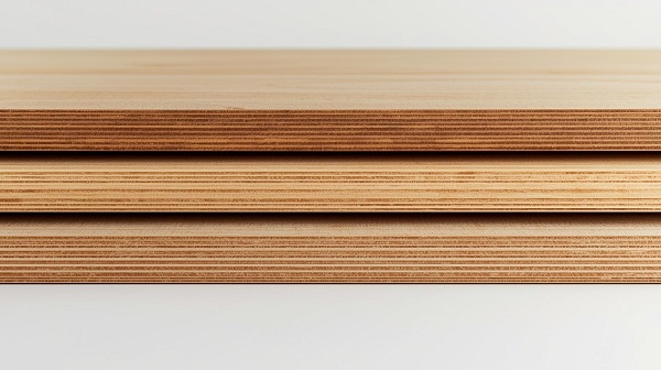 متریال های رایج چوبی برای قفسه