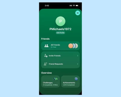 اپلیکیشن Games