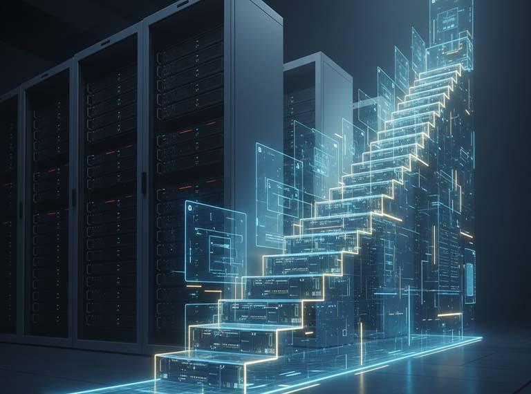 ۵ اشتباه رایج هنگام خرید سرور که نمی‌ دانید