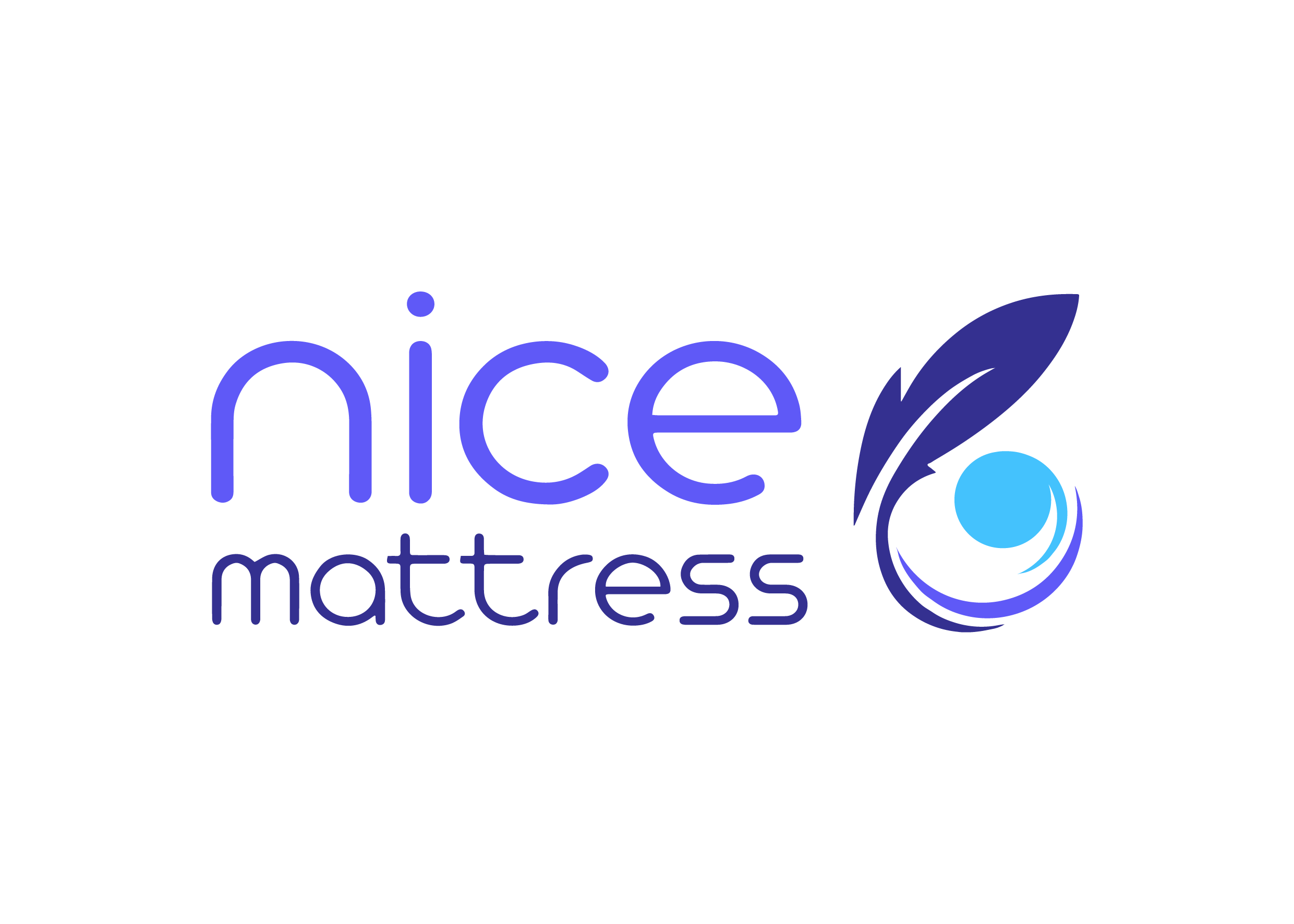 Nice Mattress Logo