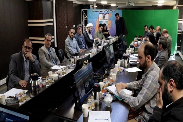 طرح ساماندهی سایت های بازی