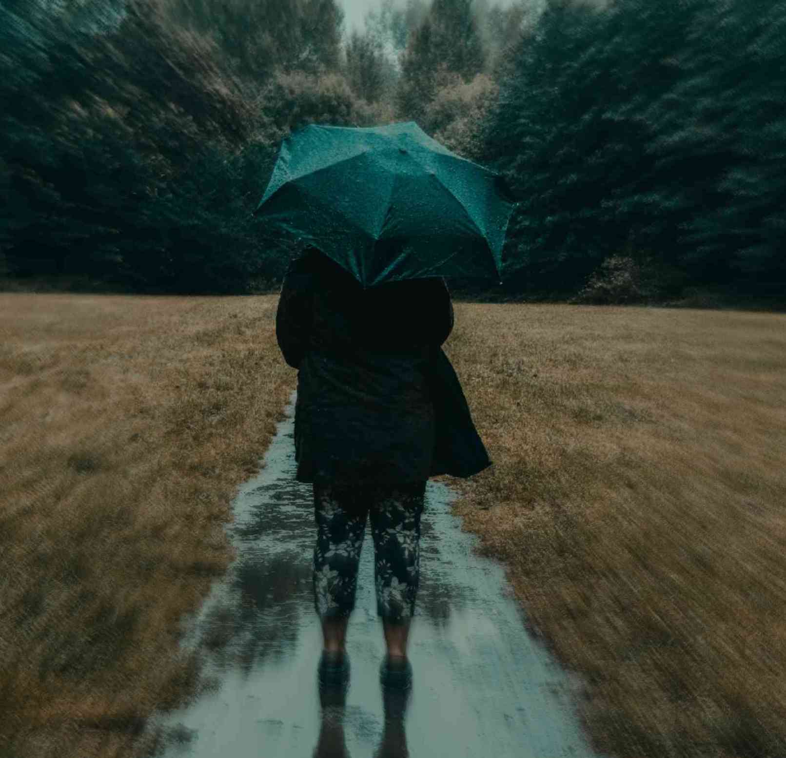 تاثیر آب و هوا بر خلق و خو