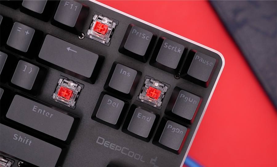 Scroll Lock