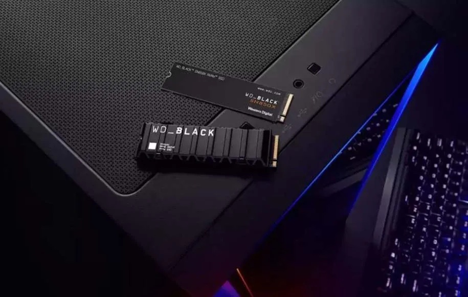 RAM