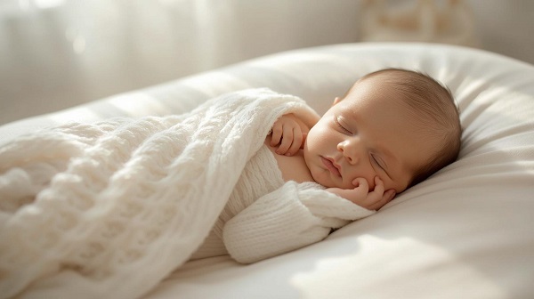 روش‌های مراقبت از پوست نوزادان