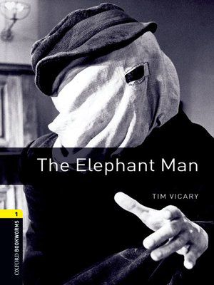 دانلود کتاب The Elephant Man 