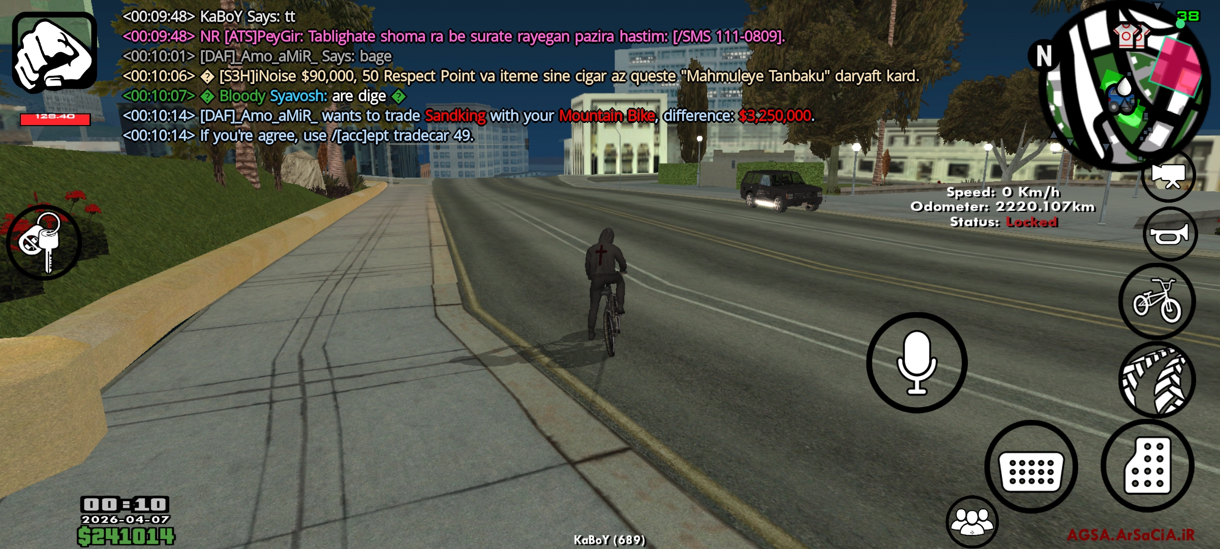 c166-Screenshot-%DB%B2%DB%B0%DB%B2%DB%B6