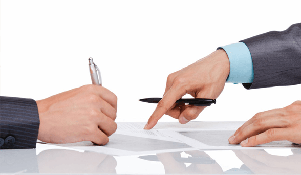 شرایط و مدارک لازم ثبت شرکت و تغییرات شرکت با الی ثبت