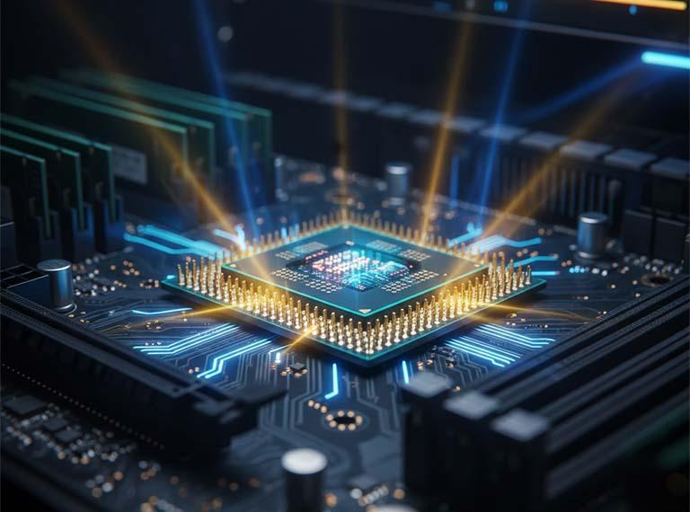 ۵ اشتباه رایج هنگام خرید سرور که نمی‌ دانید