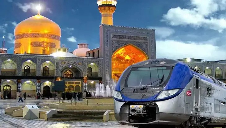 مقایسه انواع روش های سفر به مشهد!