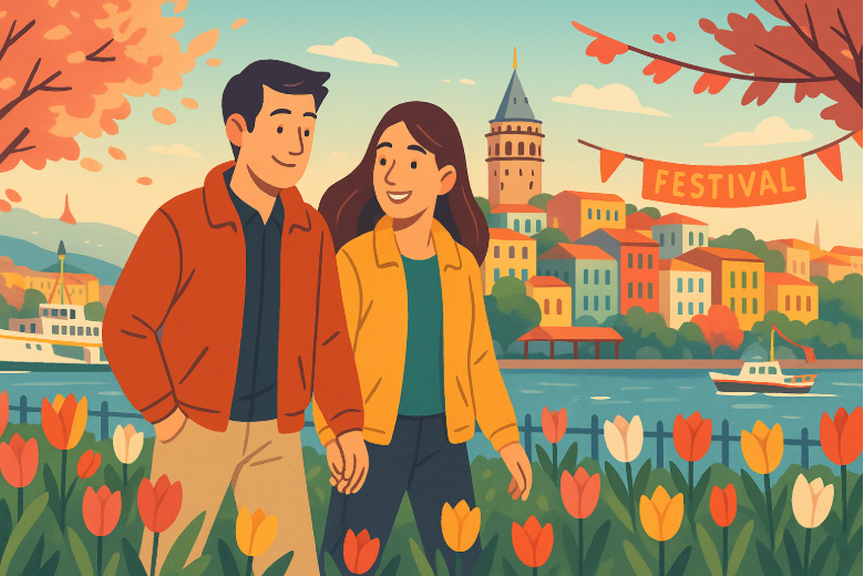 بهترین ایرلاین ها و زمان مناسب سفر به استانبول