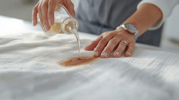 روش های از بین بردن لکه وایتکس